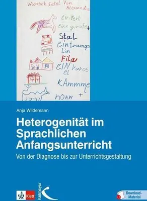 Obrázok produktu pre Heterogenität im Sprachlichen Anfangsunterricht