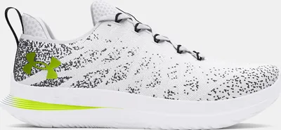 Produktbild von Under Armour Ua W Velociti 3 - white, Größe:8