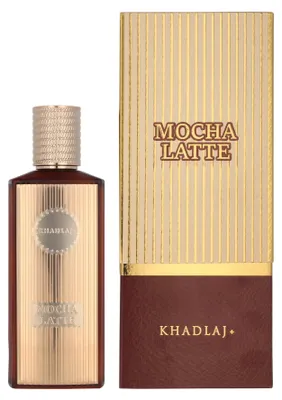 Produktbild von Khadlaj Mocha Latte Extrait De Parfum