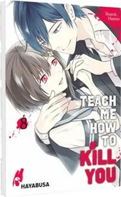 Image de Teach me how to Kill you 8