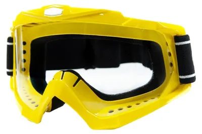 Produktbild von Blexx 156 Motorrad Cross Enduro Goggles