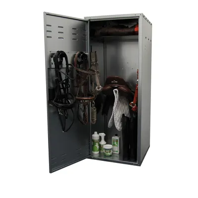 Produktbild von Sattelschrank 150 cm x 60 cm x 60 cm Selbstmontageset, nur Abholung, kein Versand