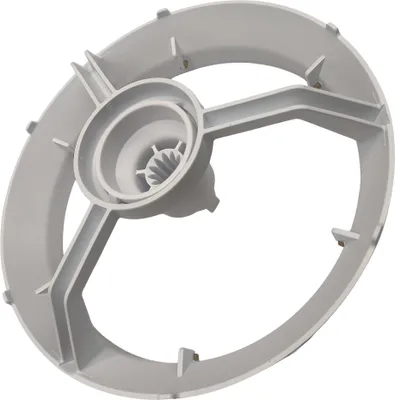 Produktbild von Scheibenträger Bosch 00656301 für Schneidscheibe Reibscheibe Raspelscheibe Küchenmaschine