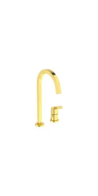 Produktbild von Ideal Standard BD423A2 2-Loch-Küchenarmatur Gusto