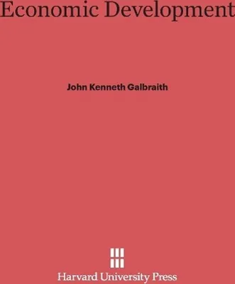 Produktbild von Economic Development