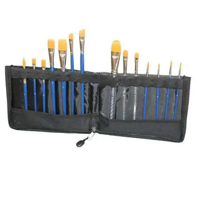 Produktbild von Tag Pinsel-Set