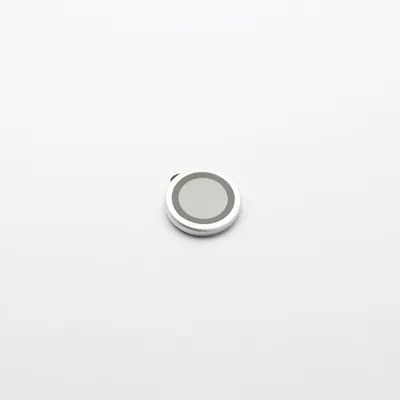 Zdjęcie produktu dla Zestaw Szkieł Na Aparat Do Iphone 12 Mini / Iphone 12 / Iphone 11 Srebrny (2Szt)
