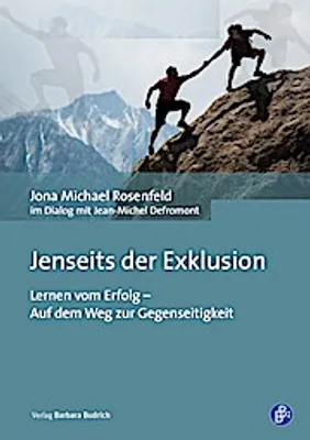 Produktbild von Jenseits der Exklusion
