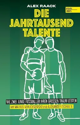 Produktbild von Die Jahrtausend-Talente