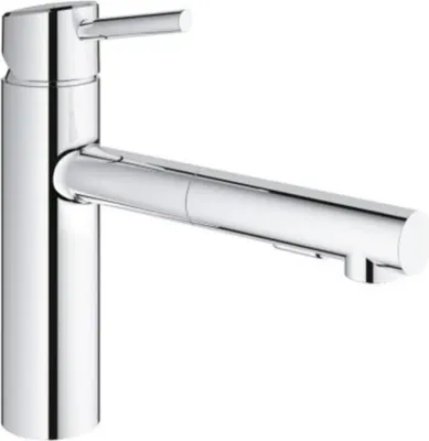 Zdjęcie produktu dla Grohe Einhandmischer Spültisch Concetto