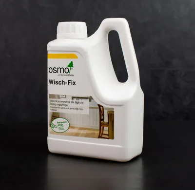 Produktbild von Osmo Wisch - fix Reiniger 1 L