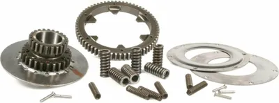 Immagine prodotto di Rapporti primari POLINI 64/23 denti Vespa 125 Px/Ts Sprint