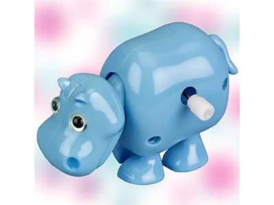 Produktbild von Spiegelburg Crazy Hippos Bunte Geschenke
