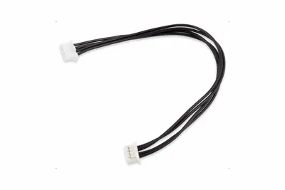 Produktbild von Aquacomputer RGBpx-Anschlusskabel 10cm