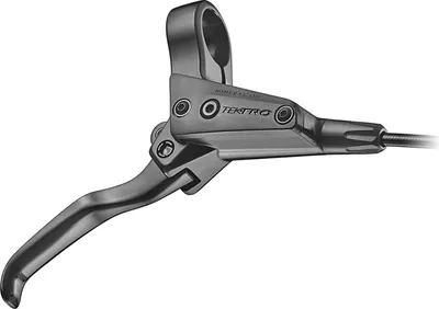 Produktbild von TEKTRO Bremse HD-M280 Standardlänge 1900 mm Schwarz - zuverlässige Scheibenbr...