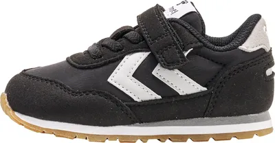 Produktbild von hummel Reflex Babyschuhe black 21