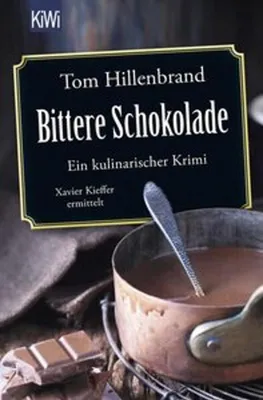 Image de Bittere Schokolade