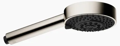 Produktbild von Dornbracht Handbrause Ø 12 cm, 4 Strahlarten, wassersparend