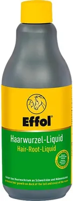 Productafbeelding van Effol Haargroeiliquid, 500 ml