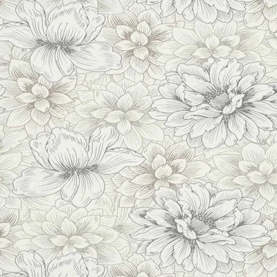 Produktbild von Erismann Vliestapete floral 542502