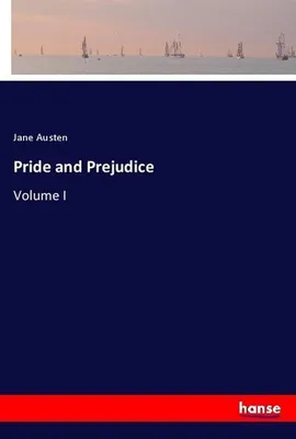 Produktbild von Pride and Prejudice
