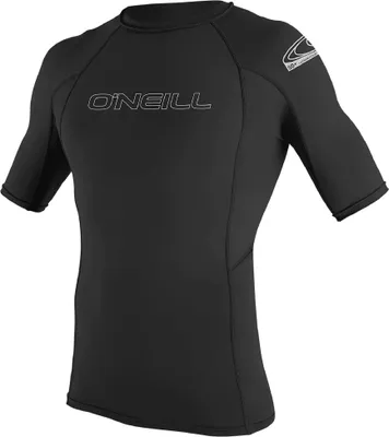 Produktbild von O'Neill Basic Skins S/S Rashguard Herren