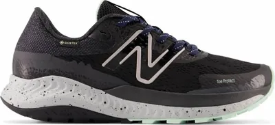 Produktbild von New Balance Wtntrgb5 Black Black 40.5