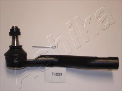 Produktbild von ASHIKA Spurstangenkopf Spurstange für TOYOTA Yaris Schrägheck (P1) Links 111-02-2222L