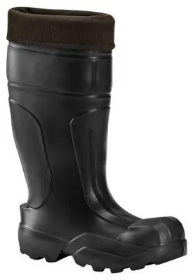 Produktbild von Camminare Syberian Long Herren (Schwarz) Größe 47