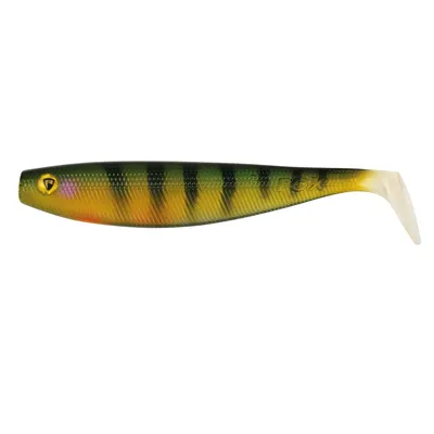 Produktbild von Fox Rage Zander Pro Shad 14 cm Stickleback UV