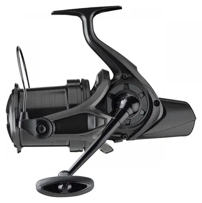 Productafbeelding van Stationaire rol Crosscast Spod 45 SCW QD