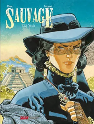 Obrázok produktu pre Sauvage Band 3