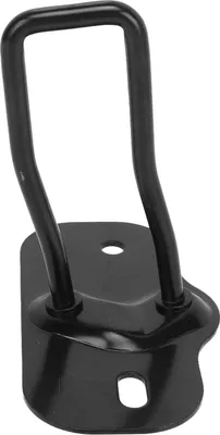 Image de Fermeture de verrouillage de capot Standard original 1069032 00 B Remplacement pour TESLA MODEL 3 2017-2023