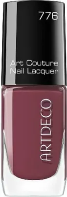 Immagine prodotto di ARTDECO Art Couture Nail Lacquer Nagellack 10 ml Rot glänzend