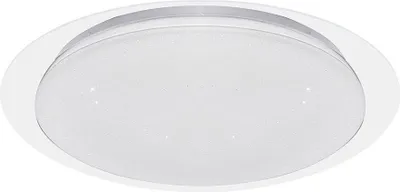 Produktbild von LED Deckenlampe, Sterneneffekt, Fernbedienung 46,5 cm VT-8401