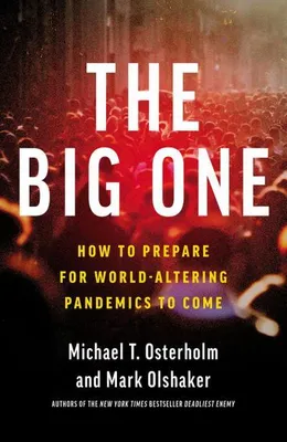 Obrázok produktu pre The Big One