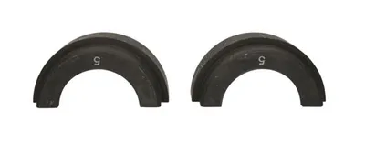 Produktbild von KS Tools 460.2523, 2,54 kg, Schwarz