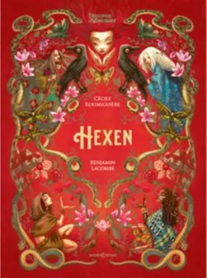 Image de Hexen