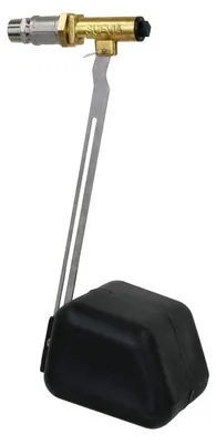 Produktbild von Suevia Schwimmerventil Mod. 726 MASTERFLOW - 131.0726