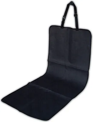 Produktbild von HUNDE-AUTO-SITZBEZUG 106x46cm Autositz Schutz Schonbezug Matte Haustier Hund 74