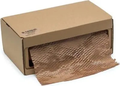 Zdjęcie produktu dla Dyspenser do papieru nacinanego 30-40cm do 100mb