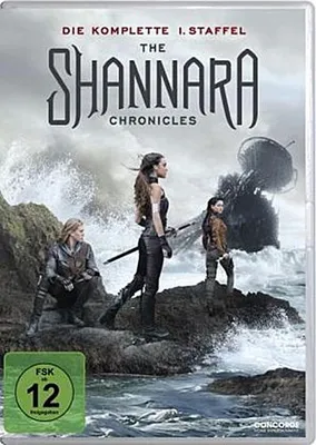 Produktbild von The Shannara Chronicles - Season 1
