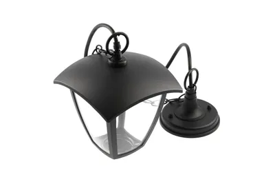 Obrázok produktu pre Závesná Lampa Marina-H, Čierna - V-Marinah00