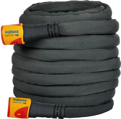 Image de Tuyau Tuffhoze 25m Anti-torsion, Léger Et Robuste - Hozelock Exel