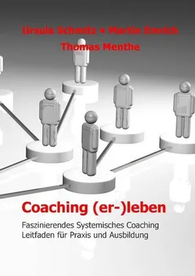 Produktbild von Coaching (er-)leben
