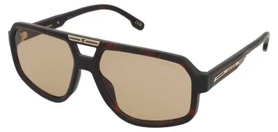 Produktbild von Carrera VICTORY C 26/S Red havana 59/16/145 Herren Sonnenbrillen
