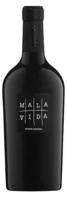 Produktbild von Malavida Tinto Edición Limitada 2023 Rotwein Spanien Valenz 75.00 cl 13.5 %
