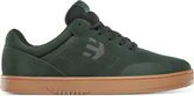 Image de Etnies Marana Skater Low-Top Shoe Green Black