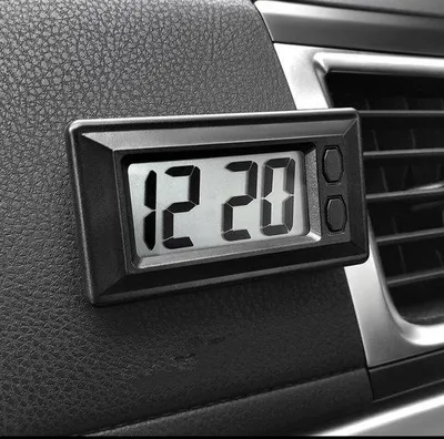 Zdjęcie produktu dla Wyświetlacz prędkościomierza z automatycznym ustawianiem czasu – zegar cyfrowy – wyświetlacz LED – wnętrze samochodu – zegar cyfrowy do samochodu – wyświetlacz prędkościomierza z automatycznym ustawianiem czasu do samochodu – zegar cyfrowy w samochodzie – wyświetlacz zegara z automatycznym ustawianiem czasu