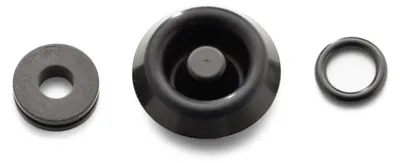 Immagine prodotto di Guarnizioni per valvole Vitaquick - Set di 3 pezzi per pentole a pressione